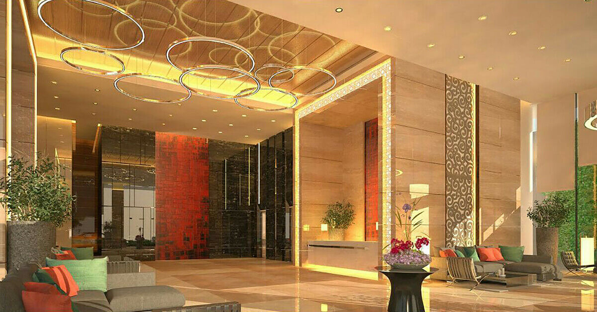 Hotel Melia Makassar Exterior foto